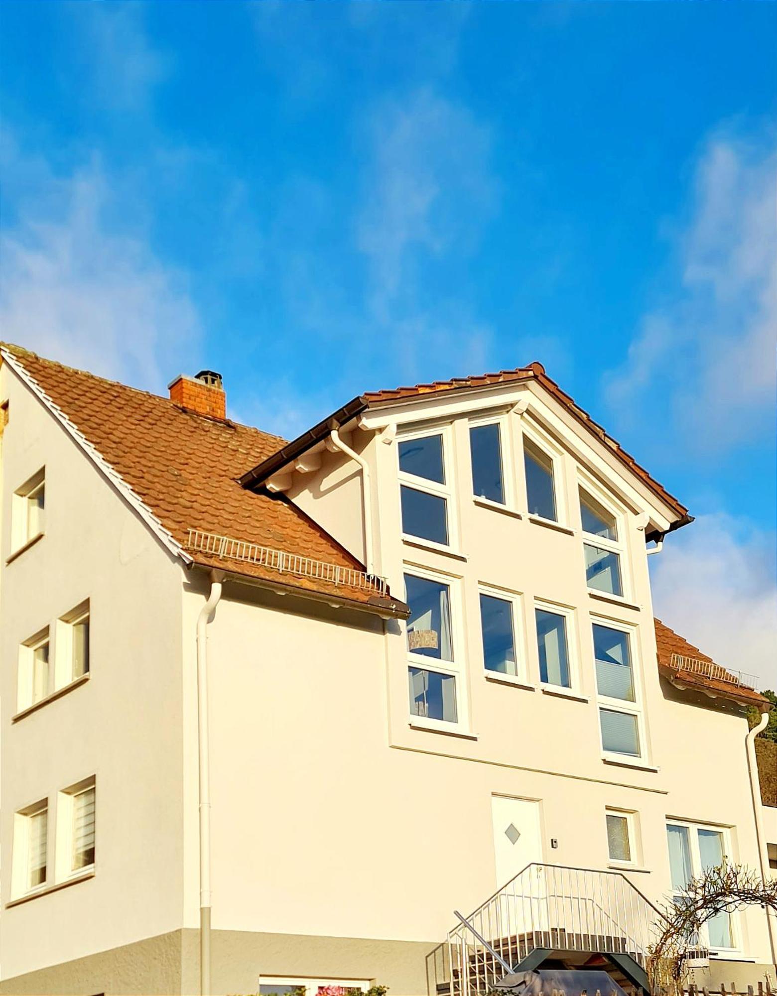 Pfaelzer Herzel Neustadt an der Weinstraße Eksteriør billede